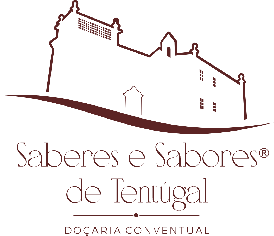 saberes e sabores logo