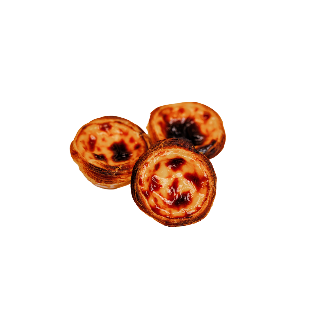 Pastel de Nata