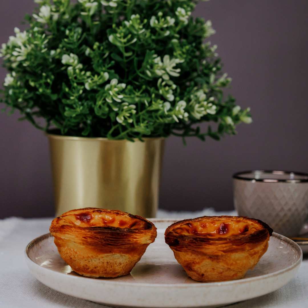 Pastel de Nata