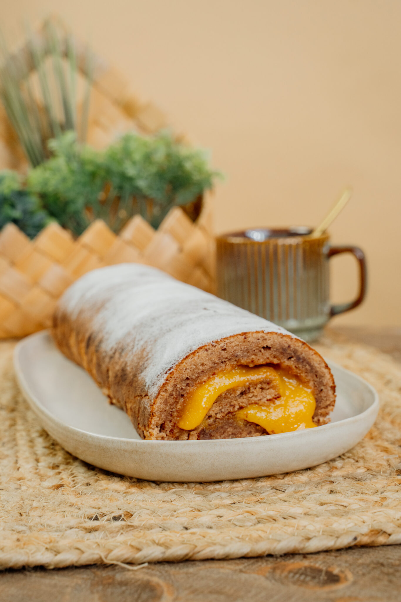 Torta Algarvia - Image 3