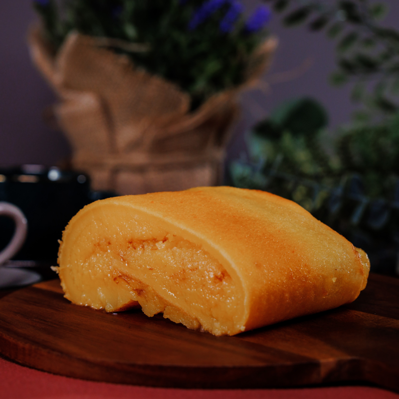 Torta de Laranja